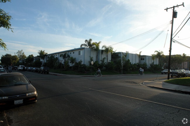 La Loma Apartments Goleta Ca Primary Photo La Loma Apartments