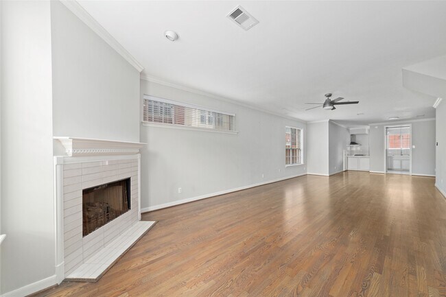 Foto del edificio - 1516 Park St