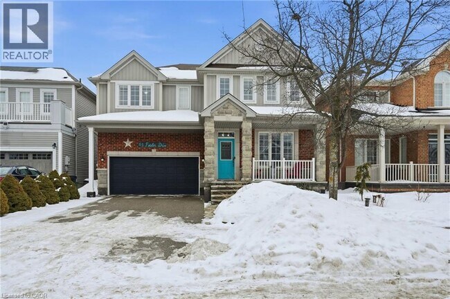 Photo du bâtiment - 63 Fowler Dr