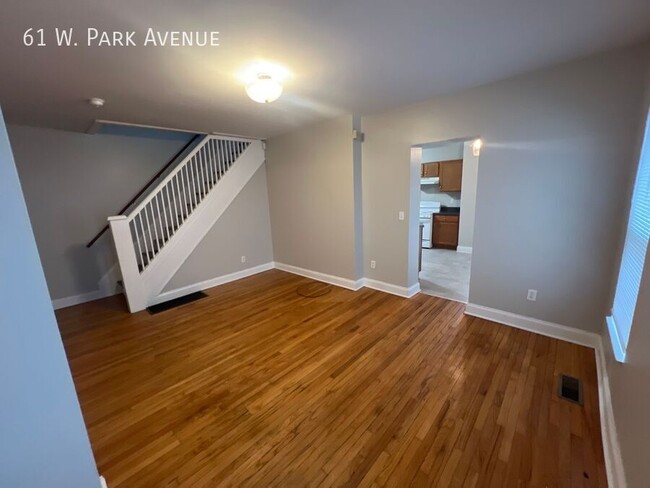 Foto del edificio - Beautiful 3 Bedroom 1.5 Home In Franklinton