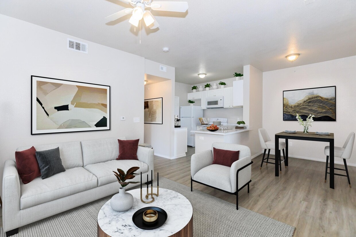 Primary Photo - Rush Creek