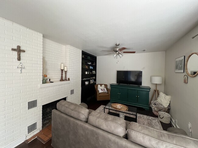 Foto del edificio - 2615 27th St