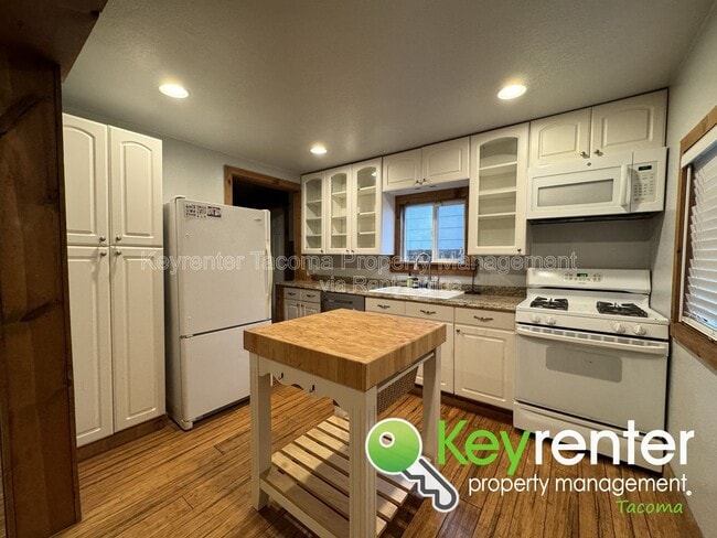 Foto del edificio - 356 7th St SE