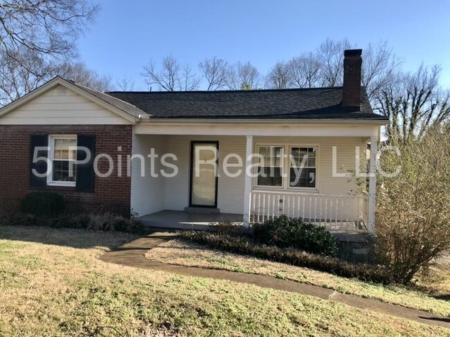 Foto del edificio - 3708 Inglewood Cir S