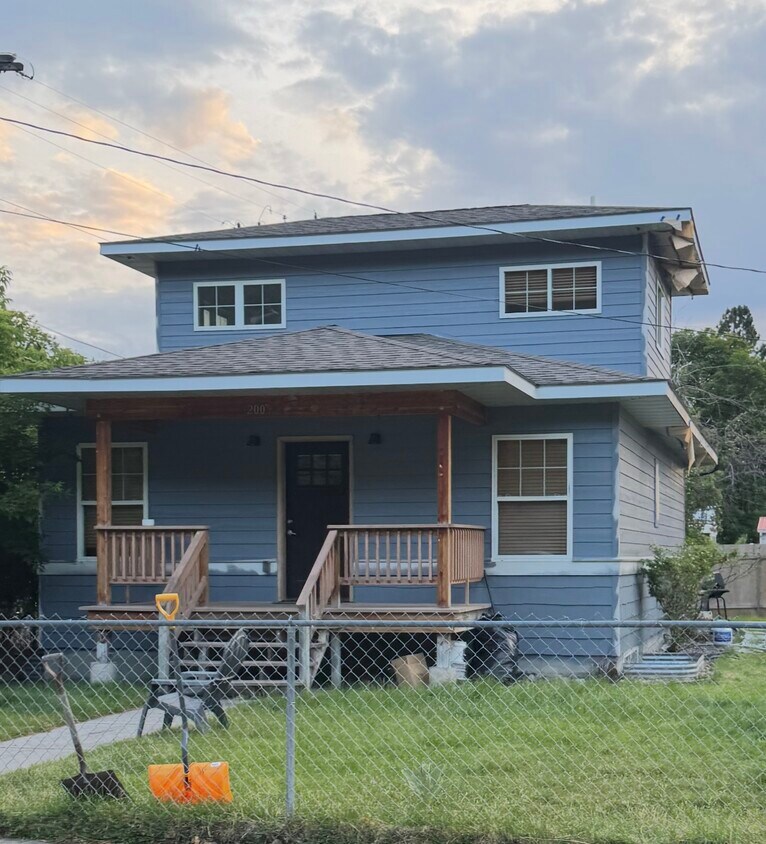 Foto del edificio - 2009 Maurice Ave