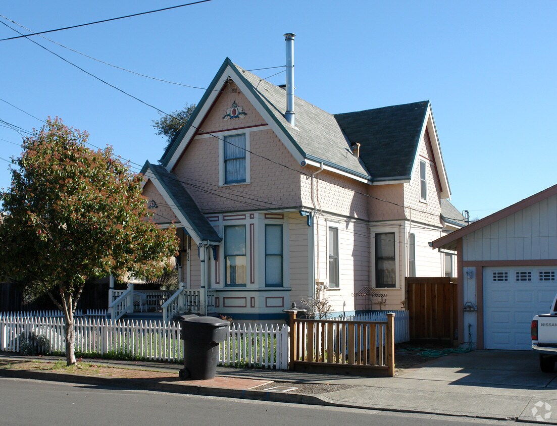 Primary Photo - 1050 14th St