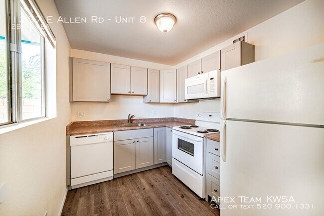 Building Photo - Charming 2 bed 1 bath