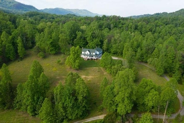 Foto del edificio - 2845 Old Chilhowee Rd