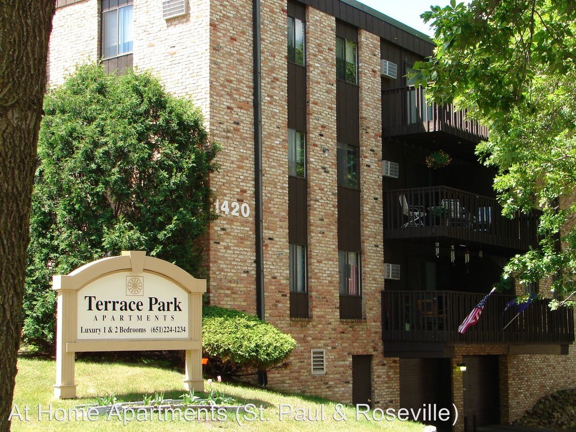 Foto principal - 1420 Terrace Dr