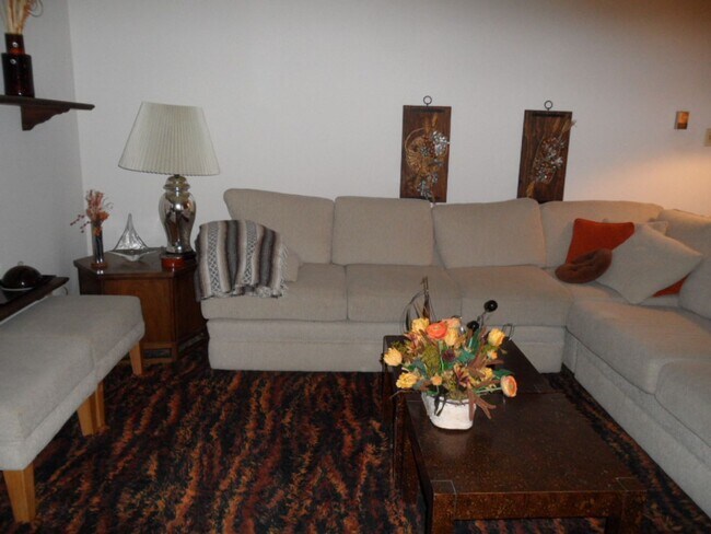 Foto del edificio - Winter Seasonal Rental- Timberline 12