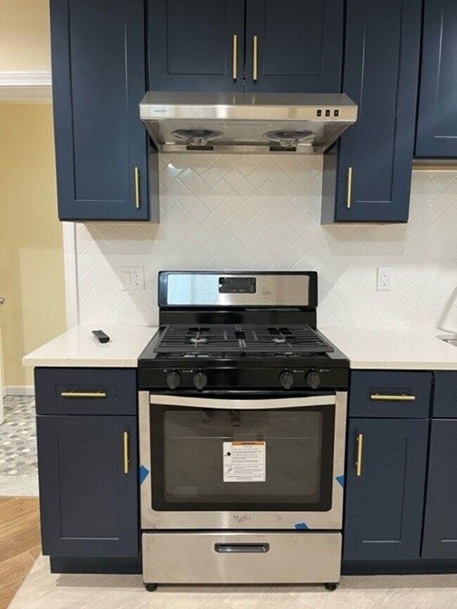 Foto del edificio - Recently Remodeled 2 bedroom 1 bath