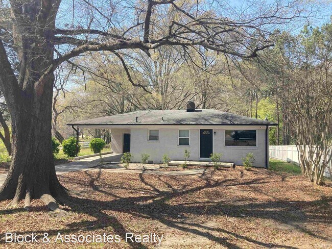 Building Photo - 2 br, 1 bath House - 626 S. Hoover Rd