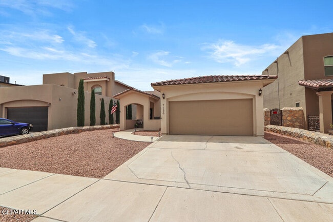 Foto del edificio - 7136 Copper Town Dr