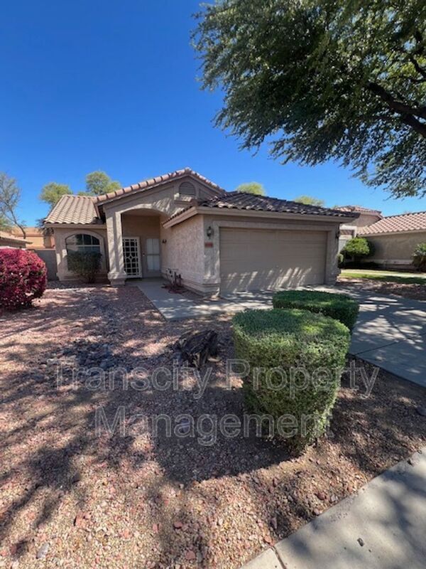 Foto principal - 1070 W Seagull Dr
