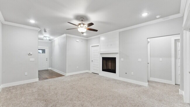 Foto del edificio - Comfortable Siloam Springs Home