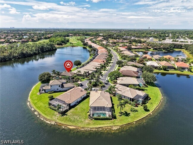 Building Photo - 6172 Dogleg Dr