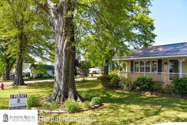 Foto del edificio - 2 br, 2 bath House - 803 Grant Street