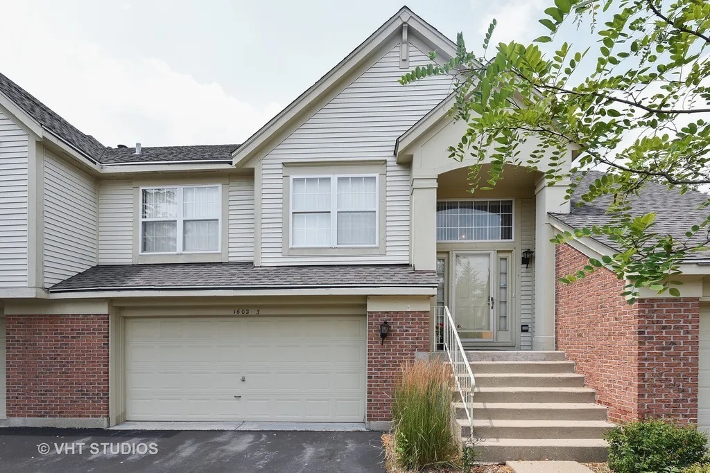 Primary Photo - 1602 Columbia Cir