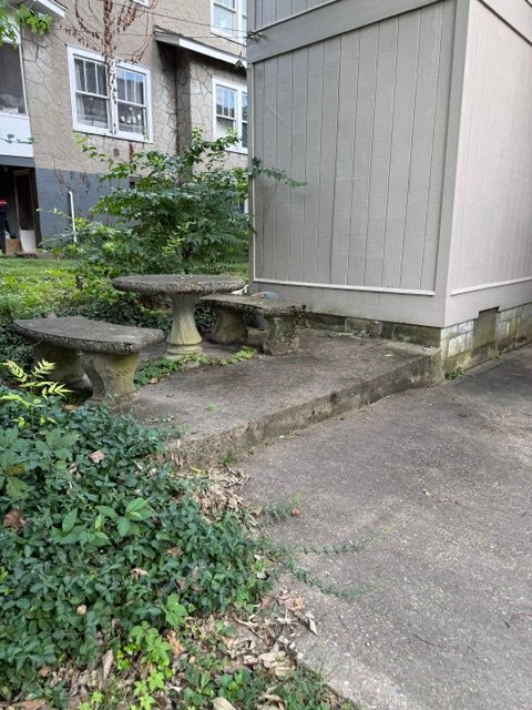 Building Photo - 115 N Hite Ave