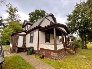 Building Photo - 1544 Terrace St