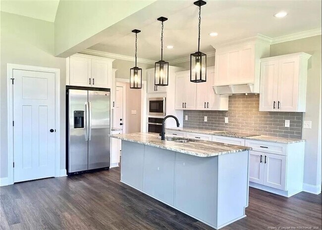 Foto del edificio - 442 W Summerchase Dr