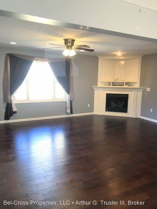 Building Photo - 3 br, 2.5 bath House - 209 Palisades Drive