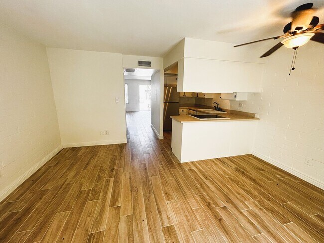 Foto del edificio - Prime Scottsdale Location! 2 bed 1.5 bath with community pool