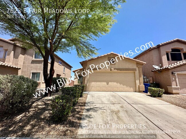 Building Photo - 7623 E Fair Meadows Loop