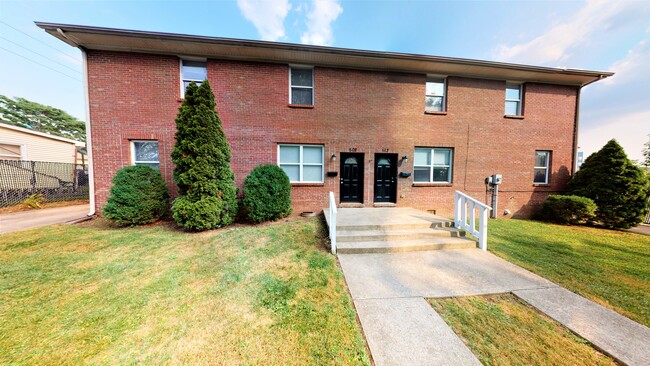 Building Photo - 512 Dunaway St