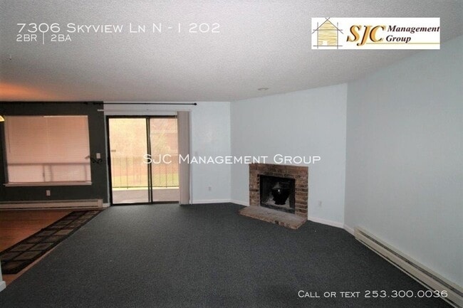 Building Photo - 7306 Skyview Ln N