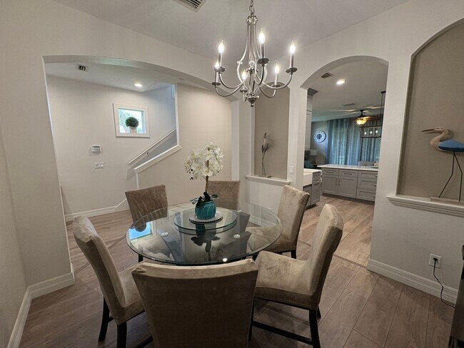 Foto del edificio - Make every day feel like a getaway in The Towns at Lakeside Plantation!