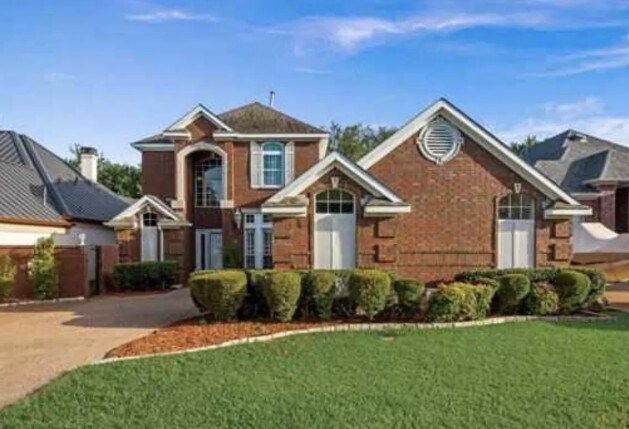 Foto principal - 914 Gregory St