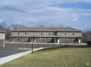 Building Photo - The Courtyards at Cherry Creek