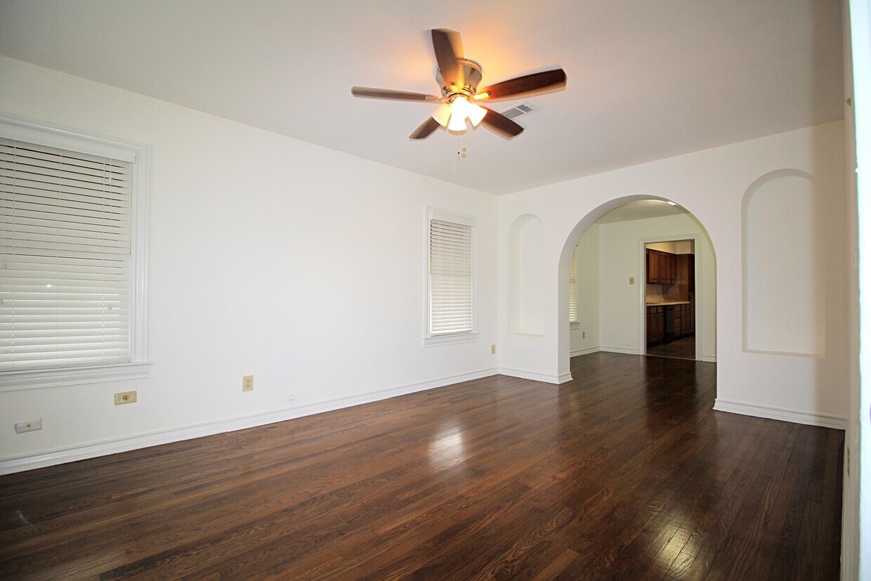 431 Halliday Ave, San Antonio, TX 78210 House Rental in San Antonio