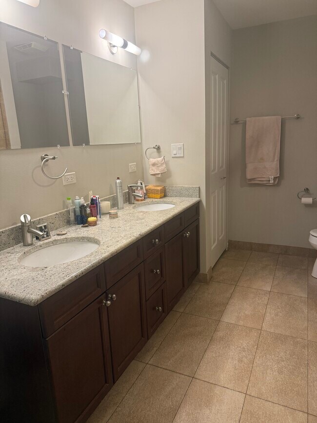 baño principal - 525 Kedzie St