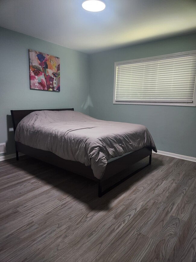 Bedroom - 3856 Tawny Birch Ct