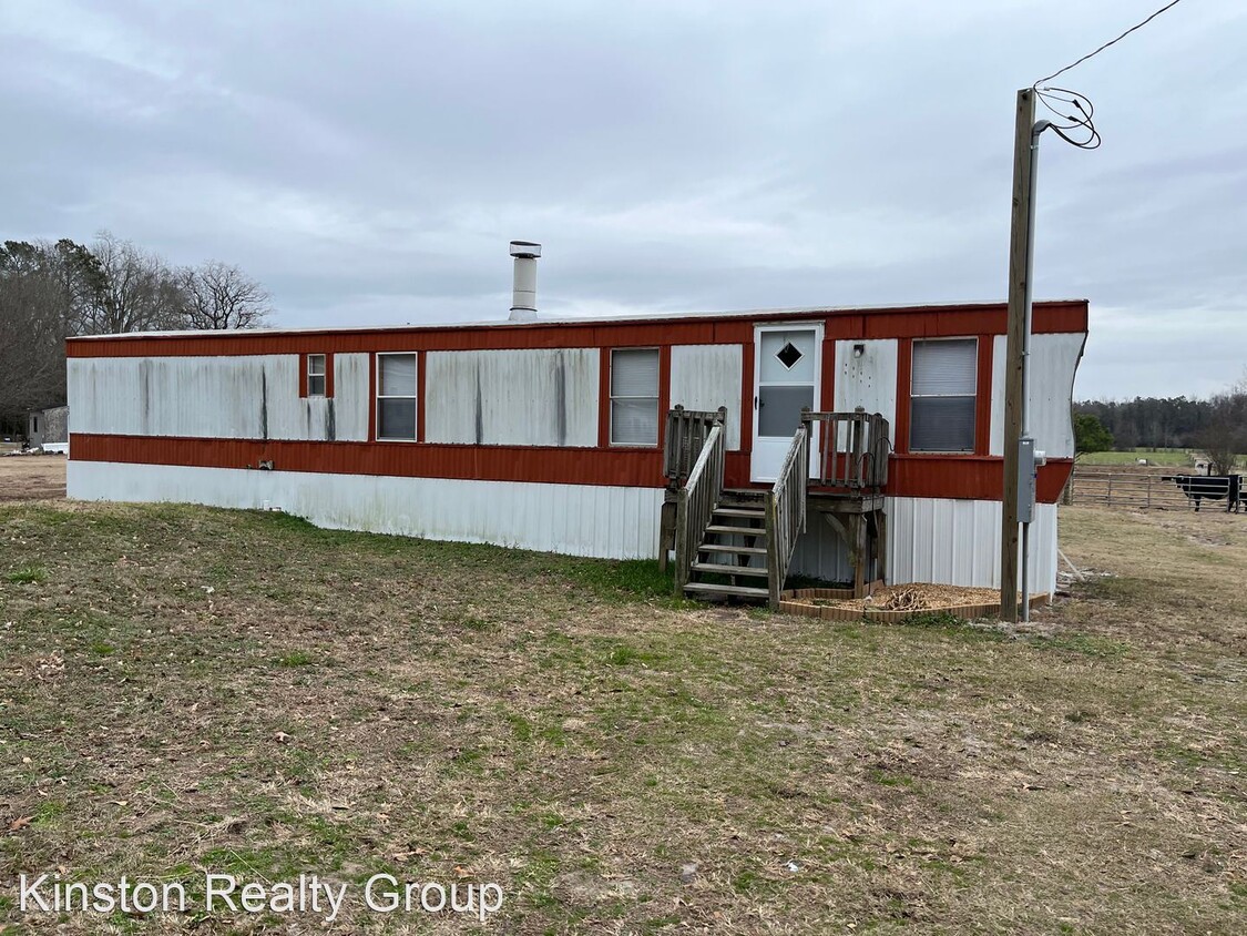 Primary Photo - 2 br, 1 bath House - 1841 Will Cunningham Rd.