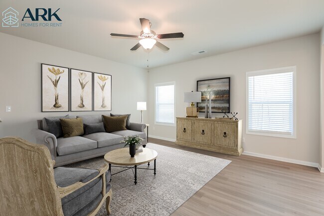 Foto del edificio - 3453 Sugarberry Dr