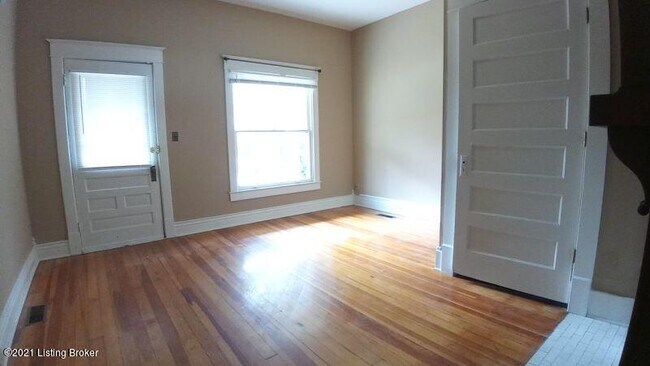 Foto del edificio - 2219 Payne St