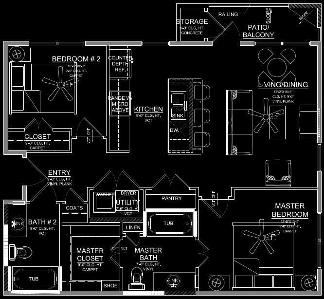 Foto del edificio - 11432 Churchill Pk Wy