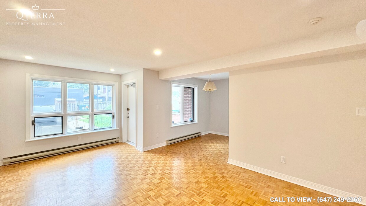 Primary Photo - 112 Spadina Av