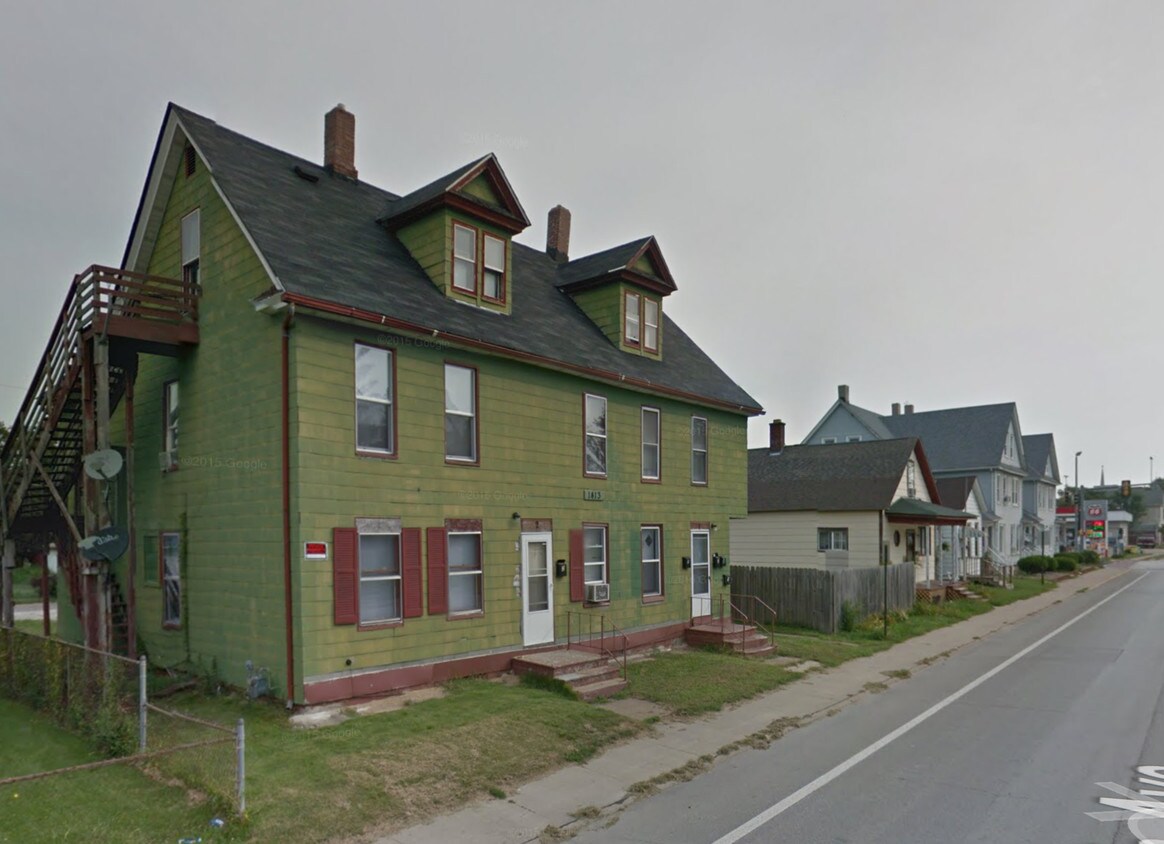 Primary Photo - 1413 7th Ave