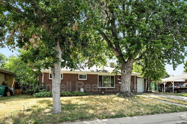 Photo - 3040 Worchester St House