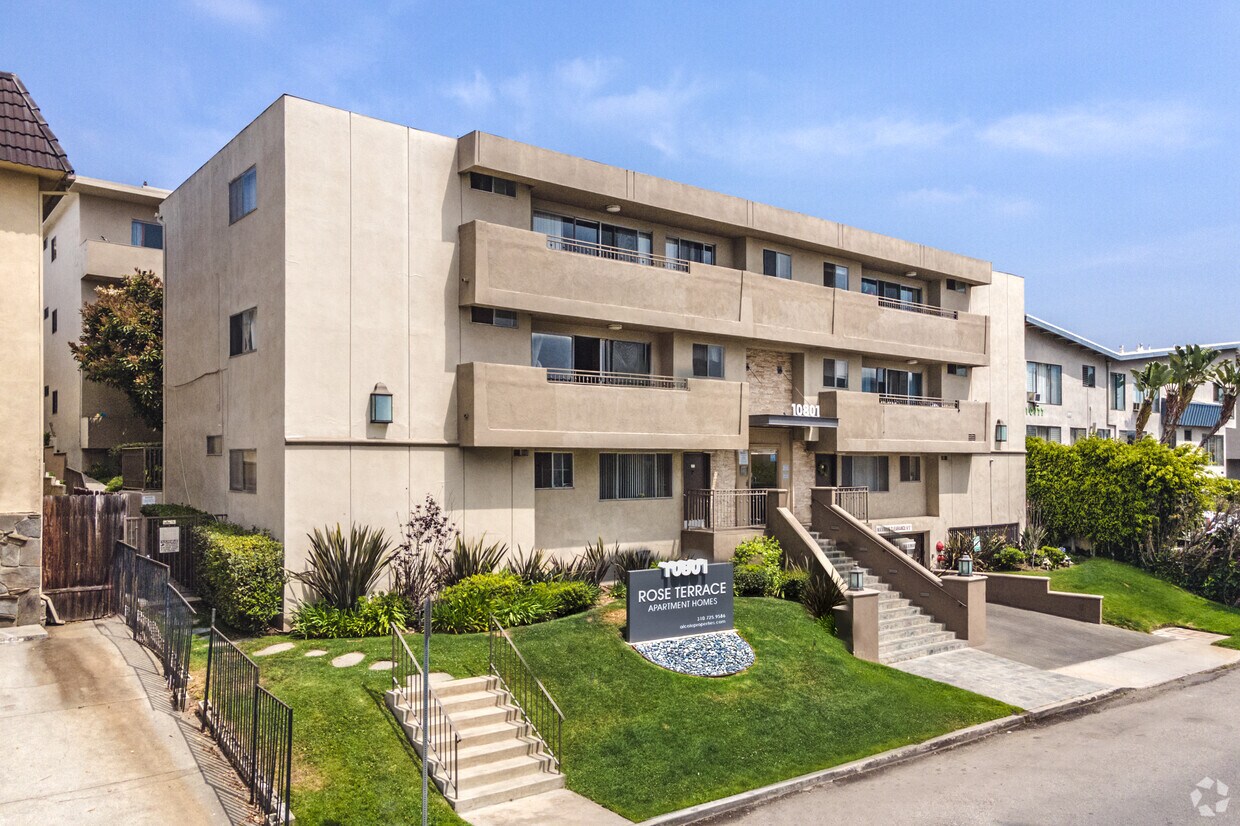 Primary Photo - Rose Terrace Apartment Homes