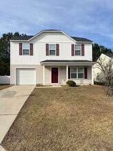 Building Photo - 717 Trap Shooter Cir