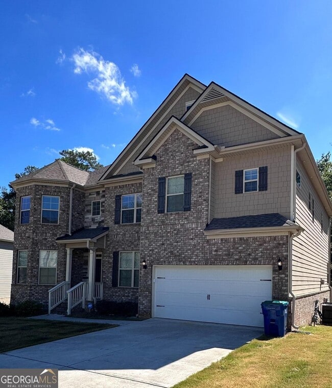 Building Photo - 3672 Wartrace Dr