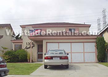 4 Bedroom - 1305 Amethyst St