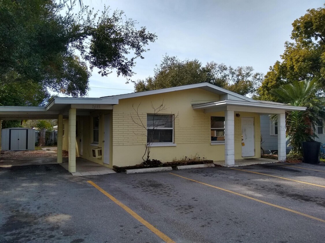Primary Photo - 1485 Park St