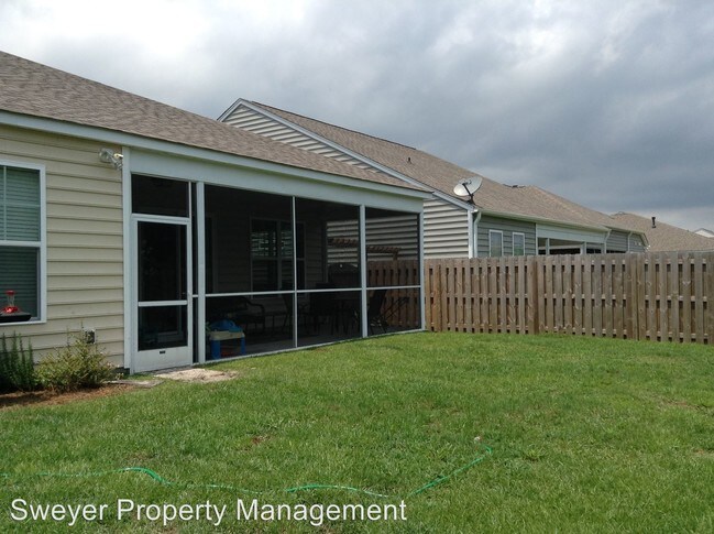 Building Photo - 4 br, 2 bath House - 7416 Chipley Drive