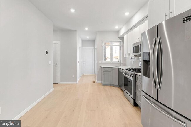 Foto del edificio - 2142 Master St